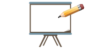 whiteboard
